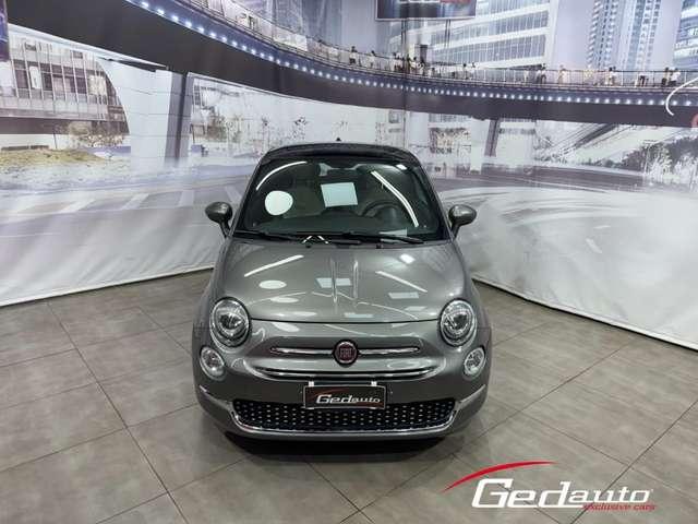 Fiat 500 1.0 Hybrid Dolcevita LED UCONNECT