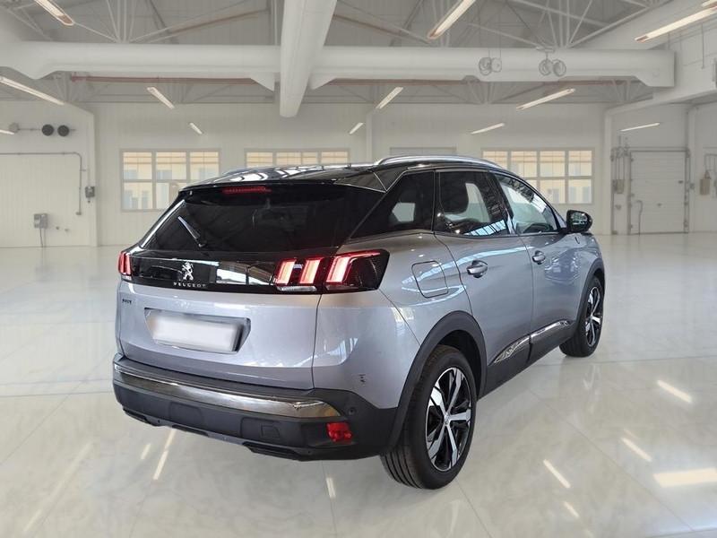 PEUGEOT 3008 BlueHDI 130 S/S Crossway
