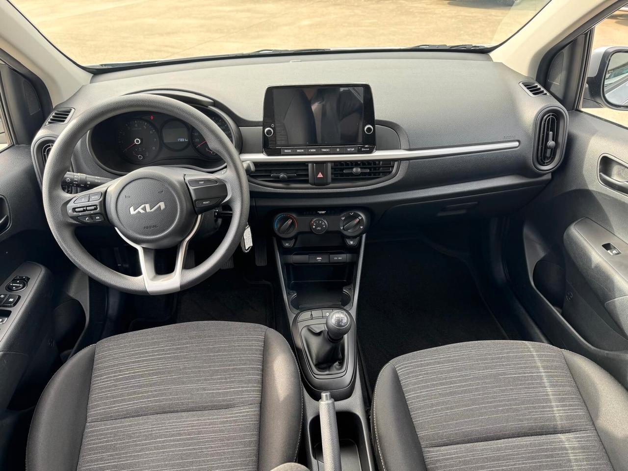 Kia Picanto 1.0 12V 5p. Urban Special Edition