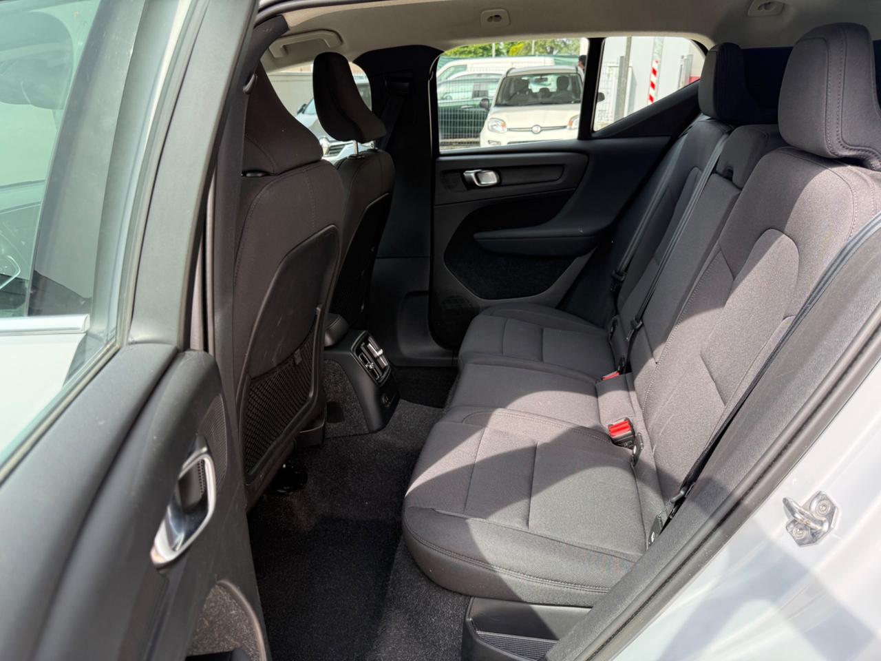 Volvo XC40 T4 Recharge Plug-in Hybrid Inscription