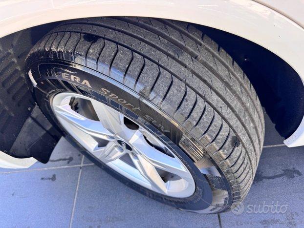 Audi Q5 40 TDI 204 CV quattro S tronic line plus