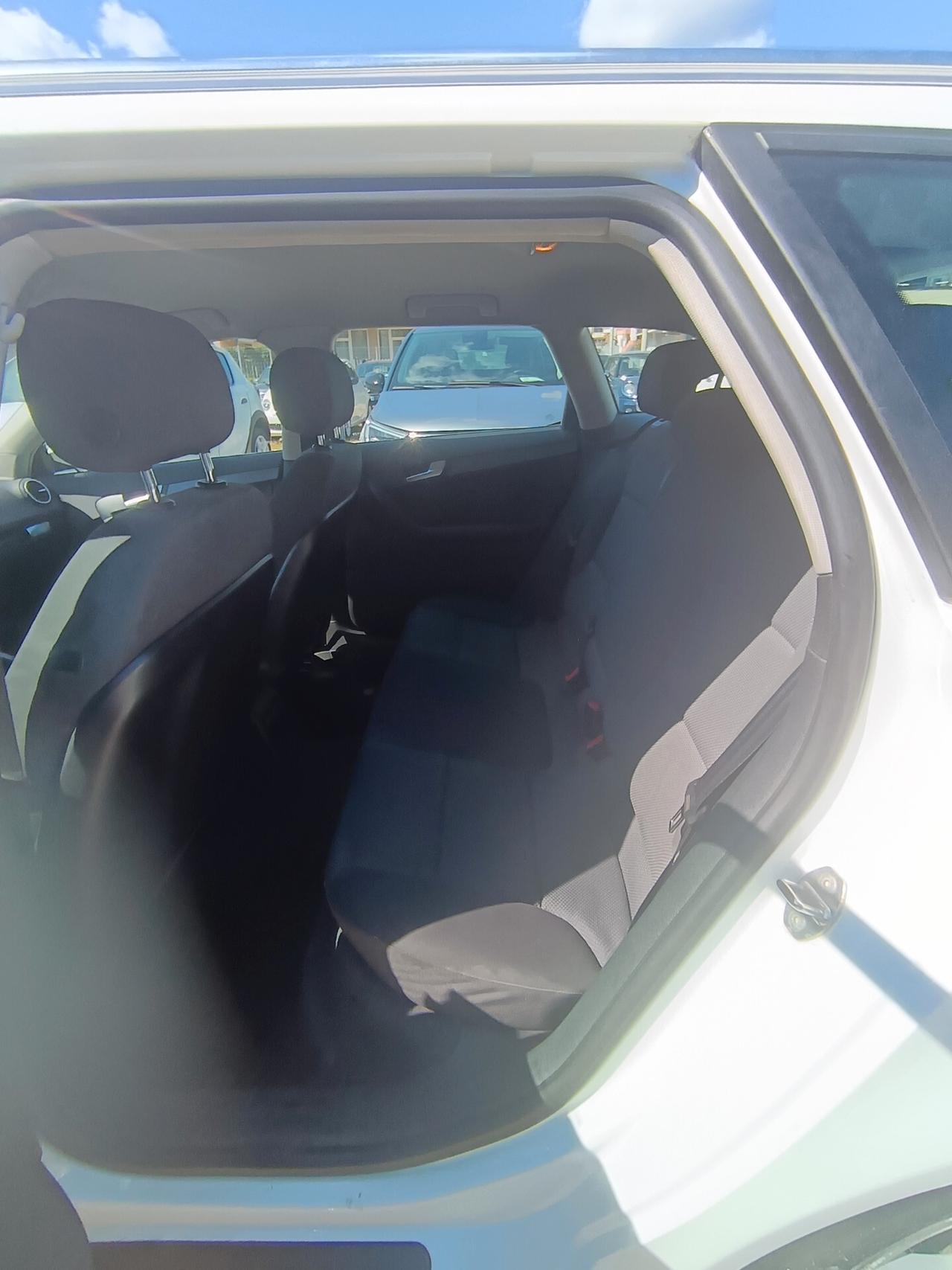 Audi A3 1.6 TDI 90 CV CR F.AP. Attraction