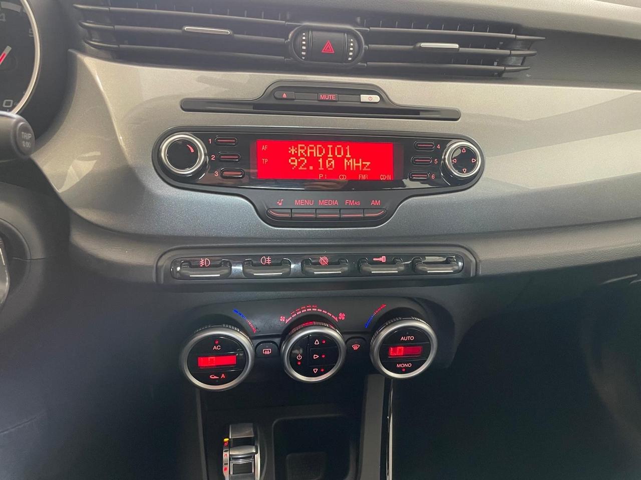 Alfa Romeo Giulietta 1.6 JTDm