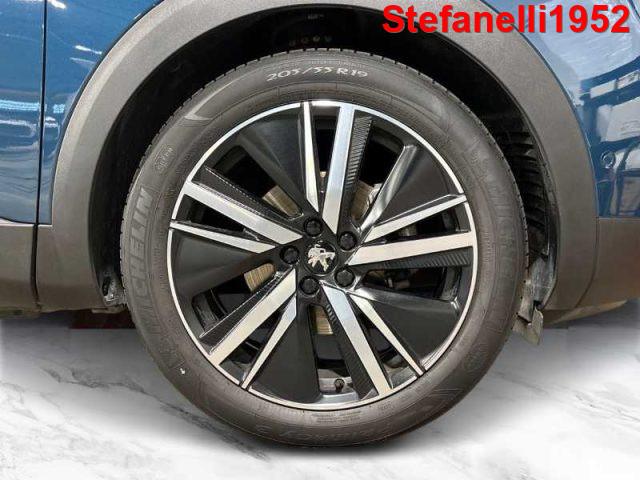 PEUGEOT 3008 II 2021 - 1.5 bluehdi GT Pack s&s 130cv eat8