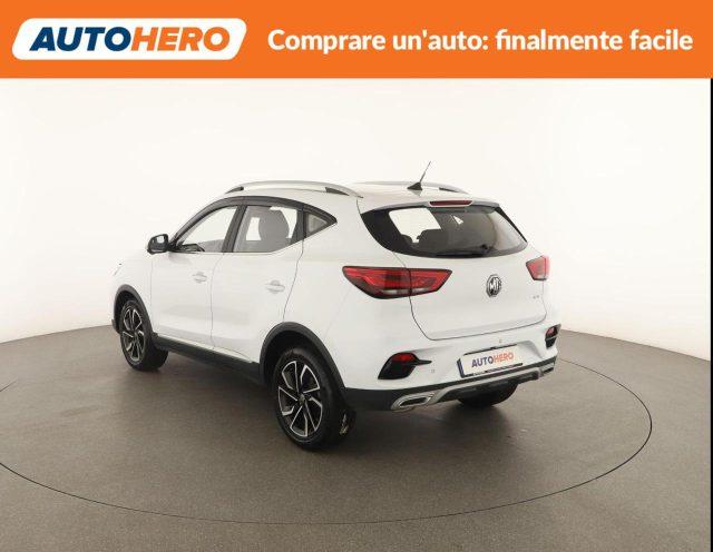 MG ZS 1.5 VTi-tech Luxury