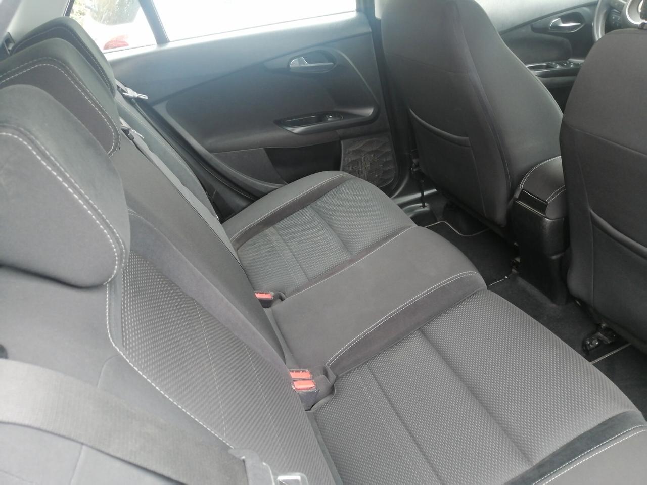 Fiat Tipo 1.6 Mjt SW LOUNGE VENDUTA