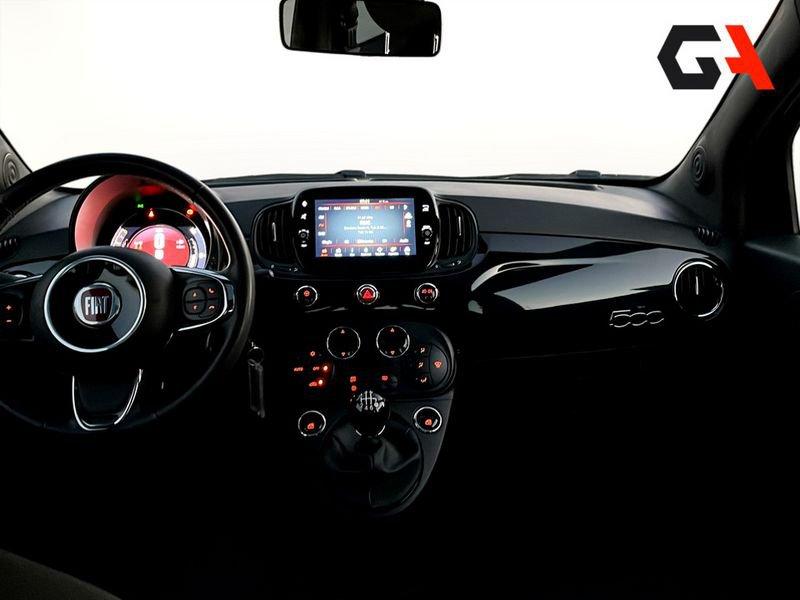 FIAT 500 500 1.0 Hybrid Dolcevita