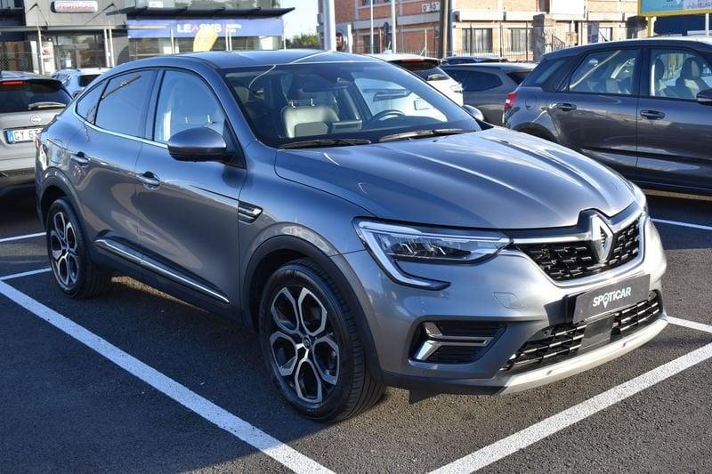 Renault Arkana Arkana TCe 140 CV EDC Techno