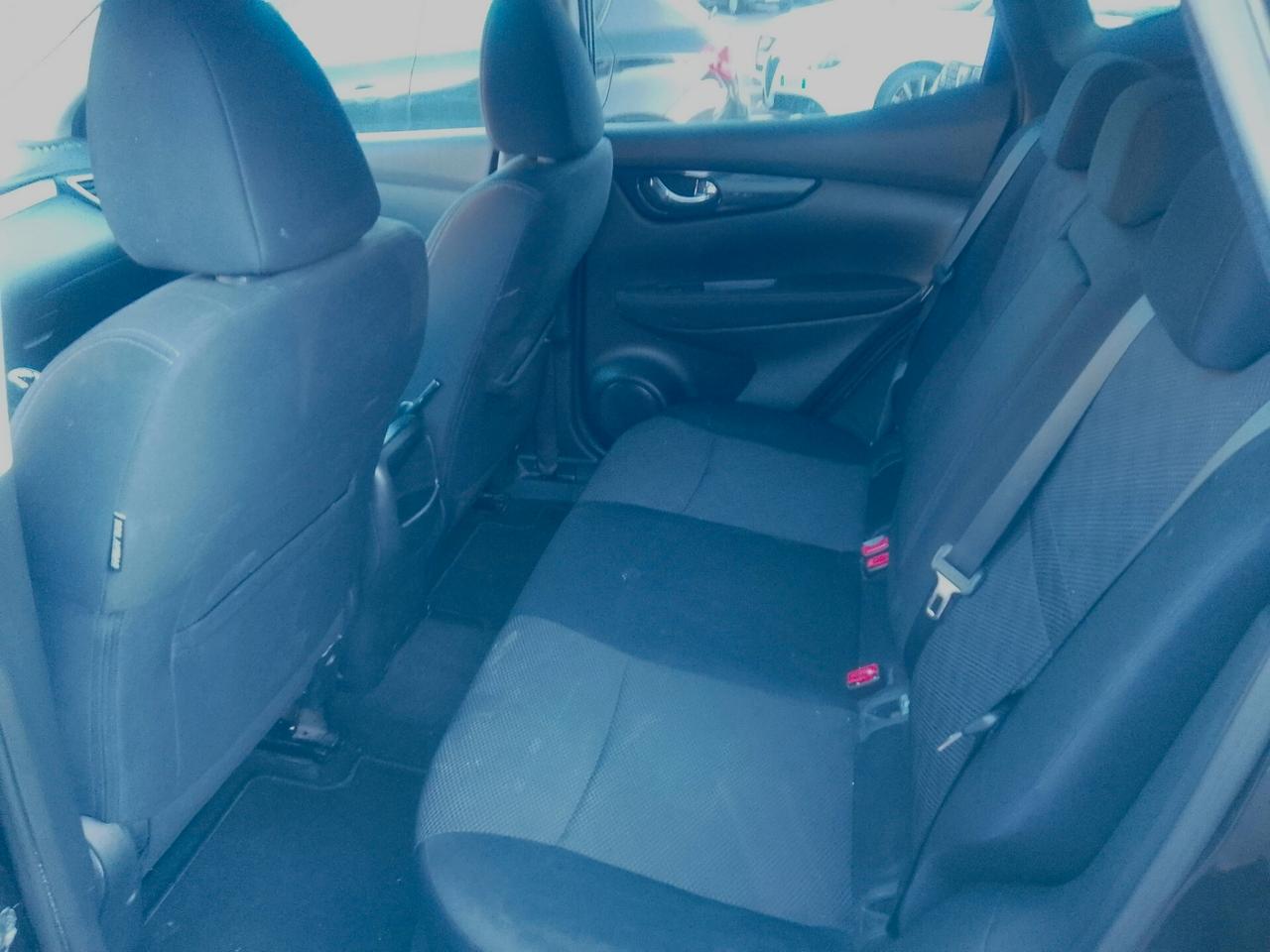 Nissan Qashqai 1.6 dCi 2WD N-Connecta