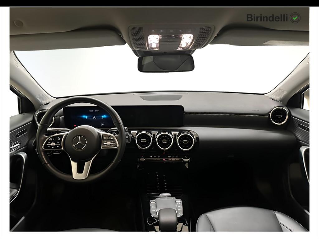 Mercedes-Benz Classe A (W177) - A 180 d Automatic Sport