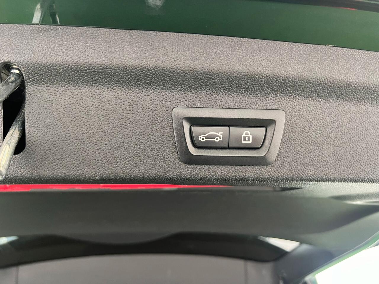 MINI COUNTRYMAN 2.0 DIESEL 150CV TETTO APRIBILE