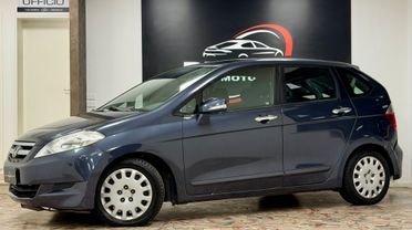 Honda FR-V 2.2 16V i-CTDi Executive LH