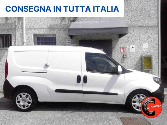 FIAT Doblo 1.6 MJT 105 CV(MAXI)FRIGO NO ATP-TRASPORTO FARMACI