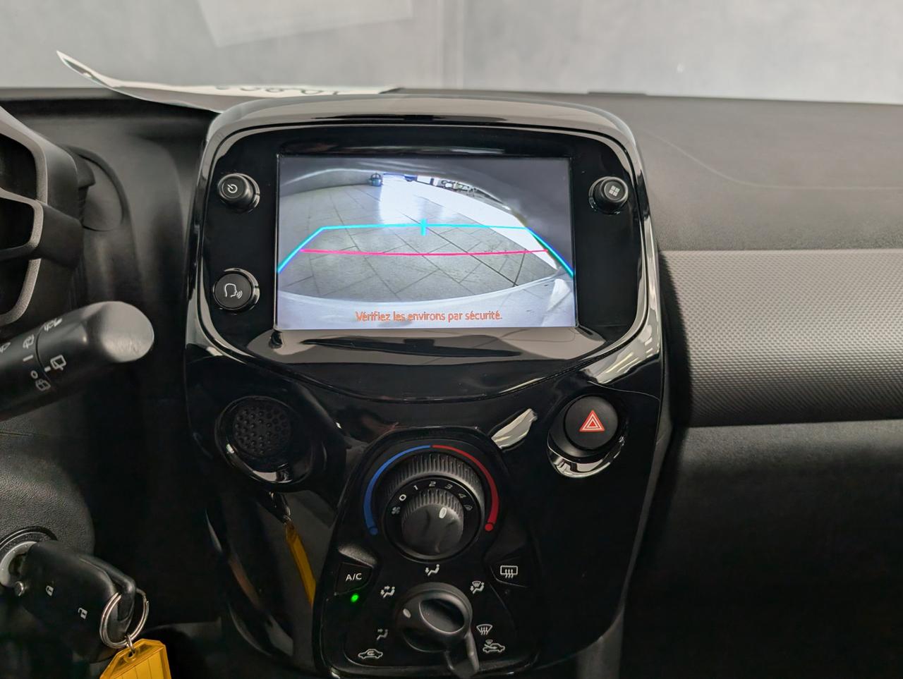 Peugeot 1.0 vti 72cv Active