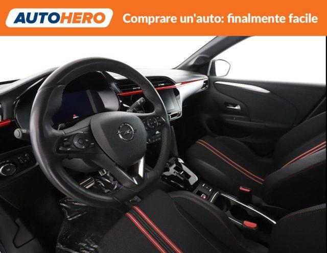 OPEL Corsa 1.2 130 CV aut. GS Line