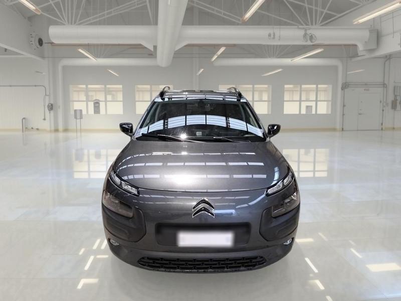 CITROEN C4 CACTUS BlueHDi 100 Shine