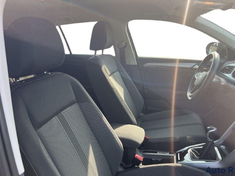 Volkswagen T-Roc T-Roc 1.5 TSI ACT Edition Plus