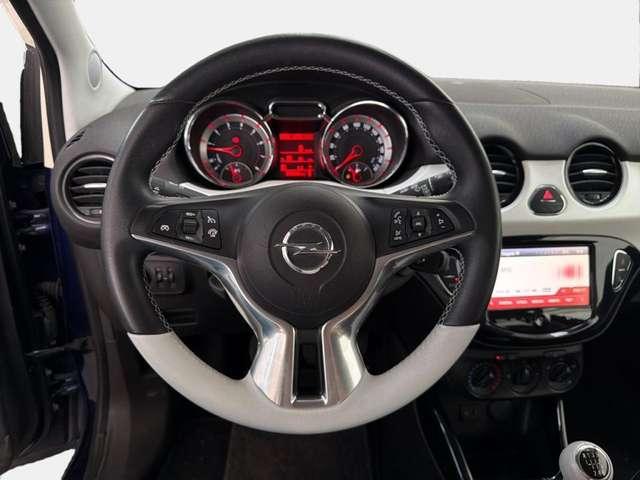Opel Adam 1.0 SGE 90 CV Start&Stop Air