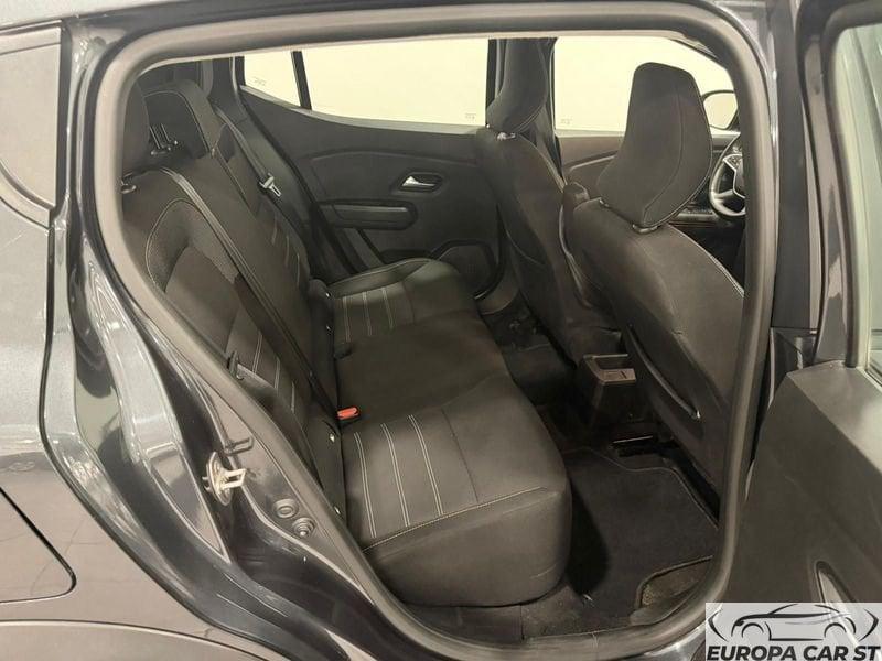 Dacia Sandero 1.0 TCe 90CV STEPWAY ESSENTIAL