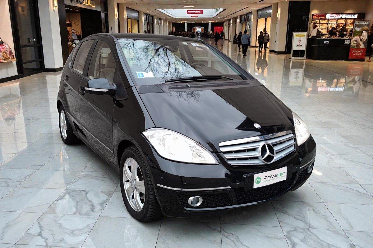 MERCEDES A 180 CDI Premium