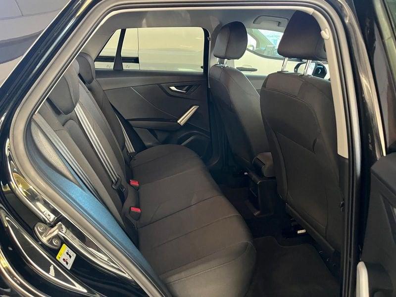 Audi Q2 Q2 35 TFSI S tronic Business Advanced