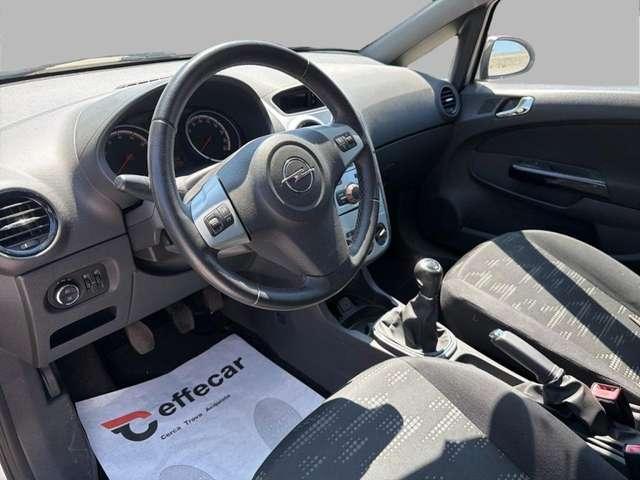 Opel Corsa 1.2 5 porte Start&Stop Elective NEOPATENTATI