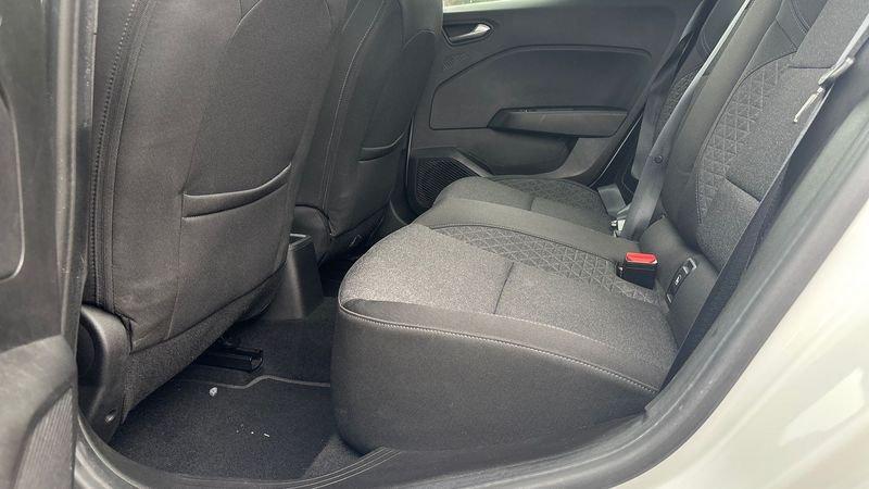 Renault Clio 5 Porte 1.6 E-TECH Hybrid 140cv Zen Auto