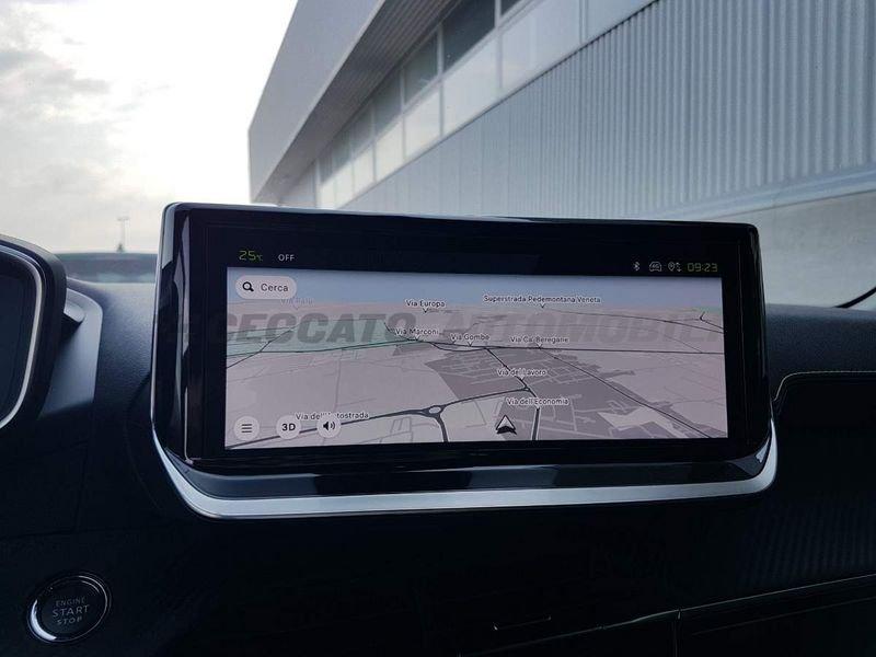 Peugeot 2008 2008 1.2 puretech GT s&s 130cv eat8