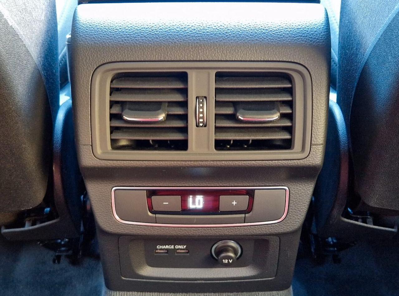 Audi Q5 40Tdi 204Cv Sline Solo74.000Km IvaEsposta