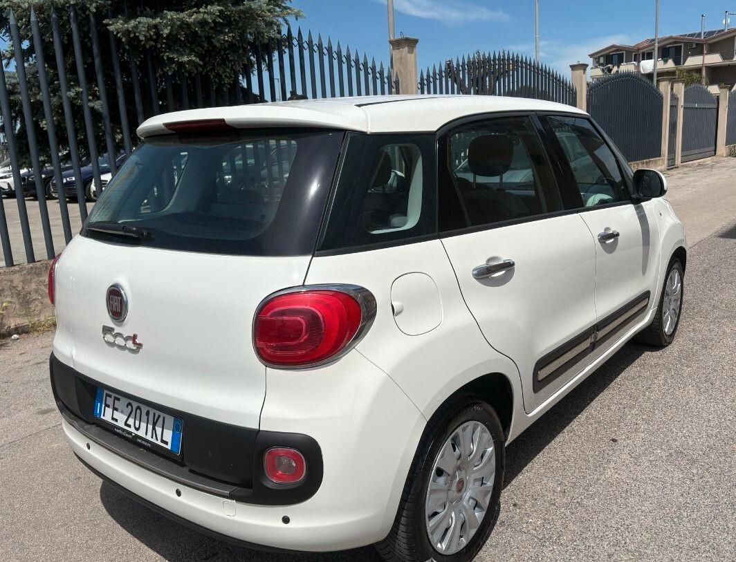 Fiat 500L 1.3 Multijet 95 CV Business ANNO 2016