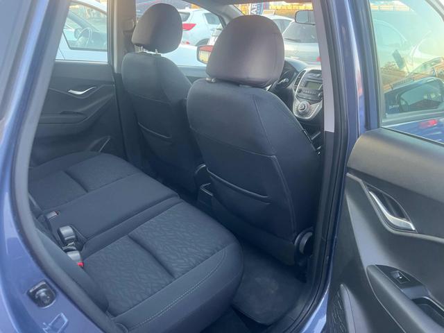 HYUNDAI iX20 1.4 90 CV Comfort