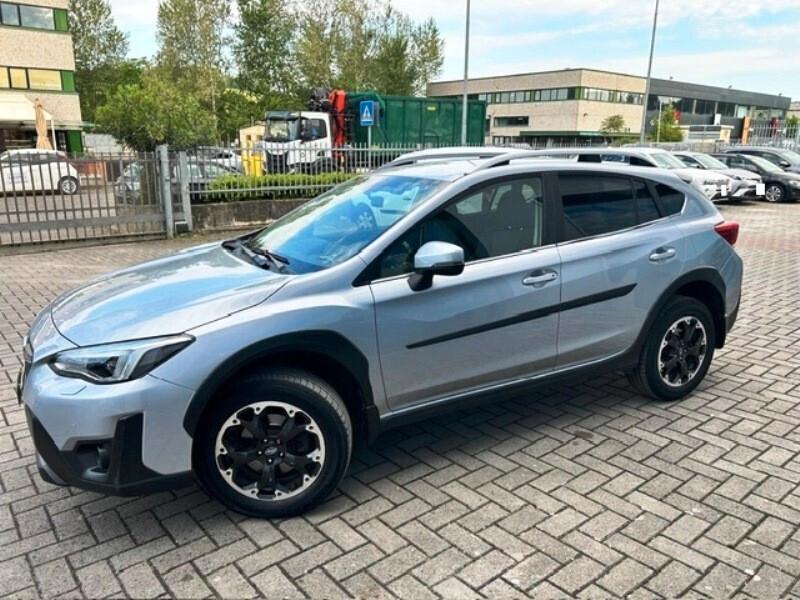 Subaru XV 1.6i Lineartronic Style - Unico proprietario