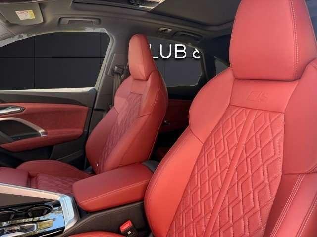 Audi SQ5 SQ5 Sportback 3.0 tfsi mhev S Line Edition quattro s-tronic Pack Tech Pro/Tetto/C.21/Matrix/Bang&Olu
