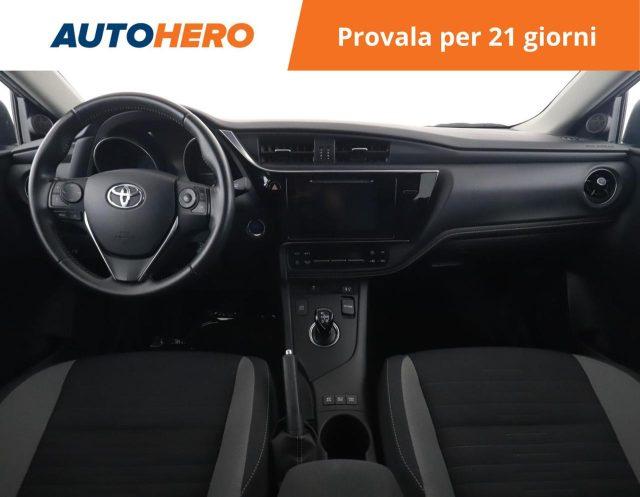 TOYOTA Auris Touring Sports 1.8 Hybrid Active