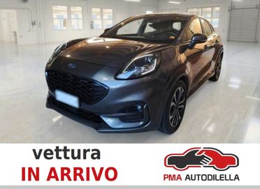 FORD Puma ST-line - 1.0 Ecoboost Hybrid 125cv E6D