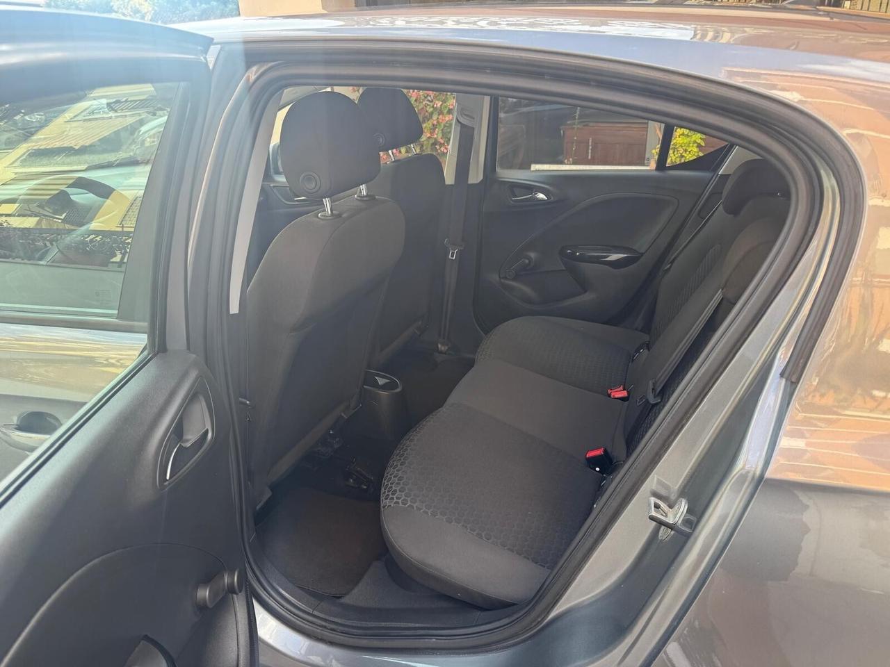 OPEL Corsa 1.4 90CV GPL Tech 5 porte Advance