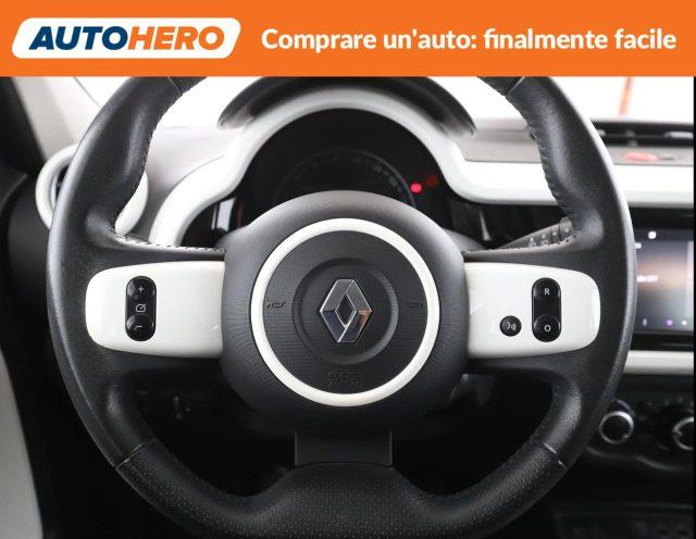 RENAULT Twingo TCe 95 CV EDC Duel2