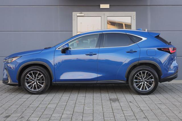 LEXUS NX 300h NX 350H Hybrid 4WD Premium