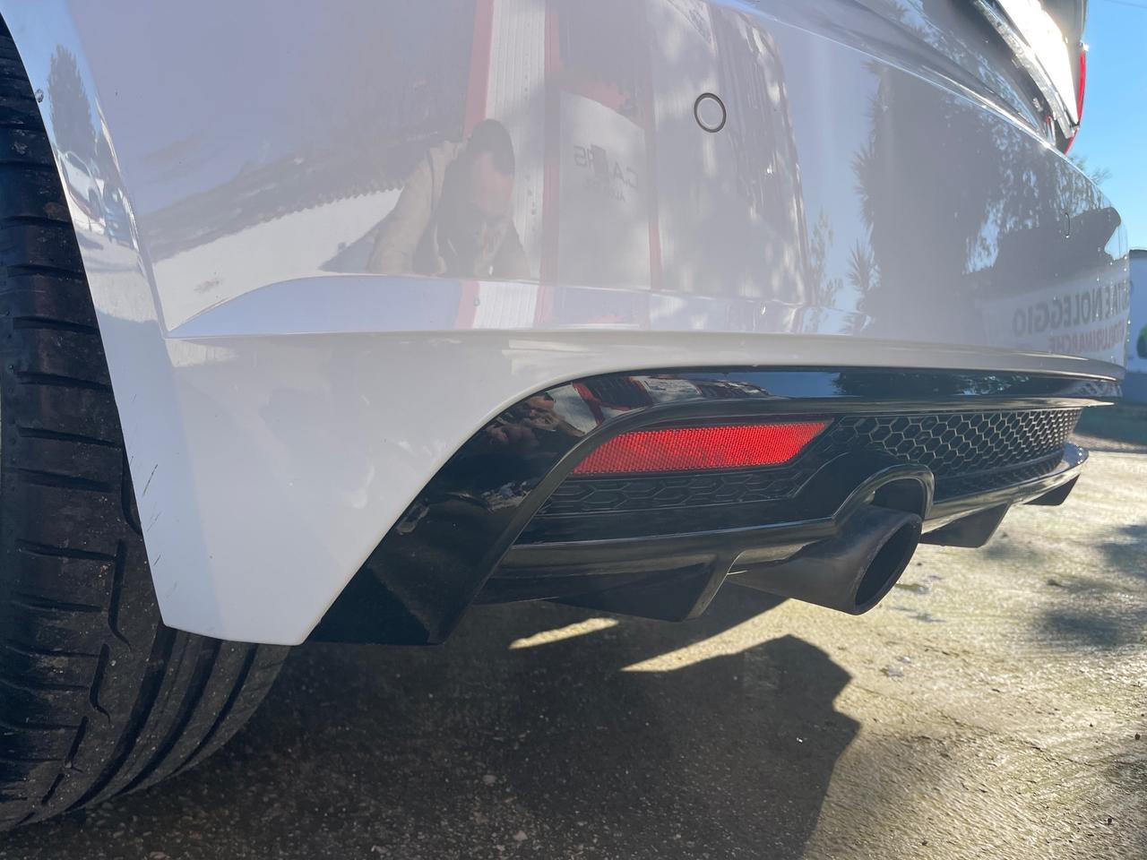 Audi A1 Sportback S Line 1.0 TFSI ULTRA 95cv