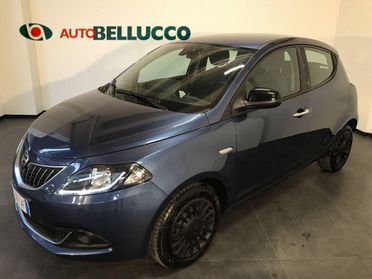 LANCIA Ypsilon 1.0 5p Hybrid Silver