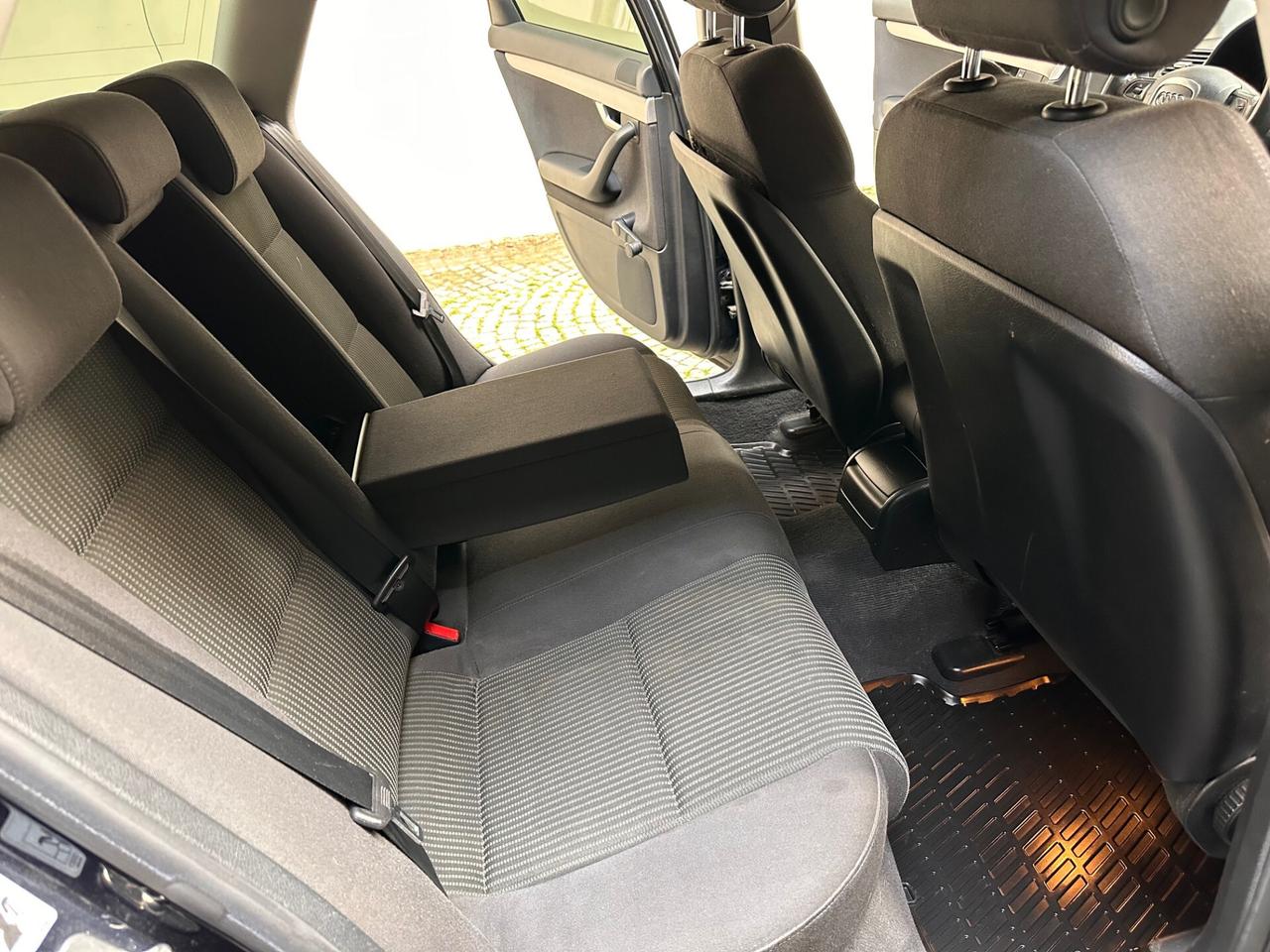 Audi A4 Avant 2.0 TDI *Cambio Automatico