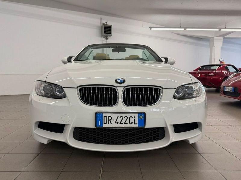 BMW Serie 3 M3 Cabrio 4.0 V8