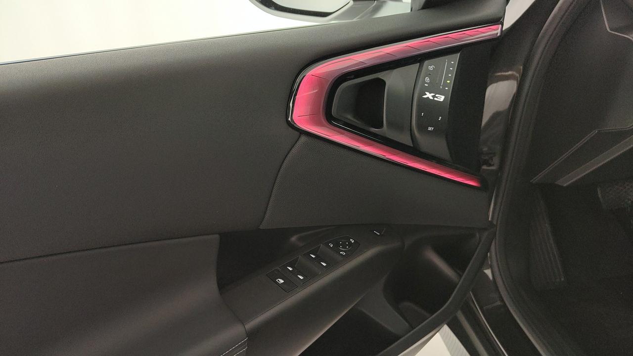 BMW X3 G45 2024 - X3 xdrive20 auto