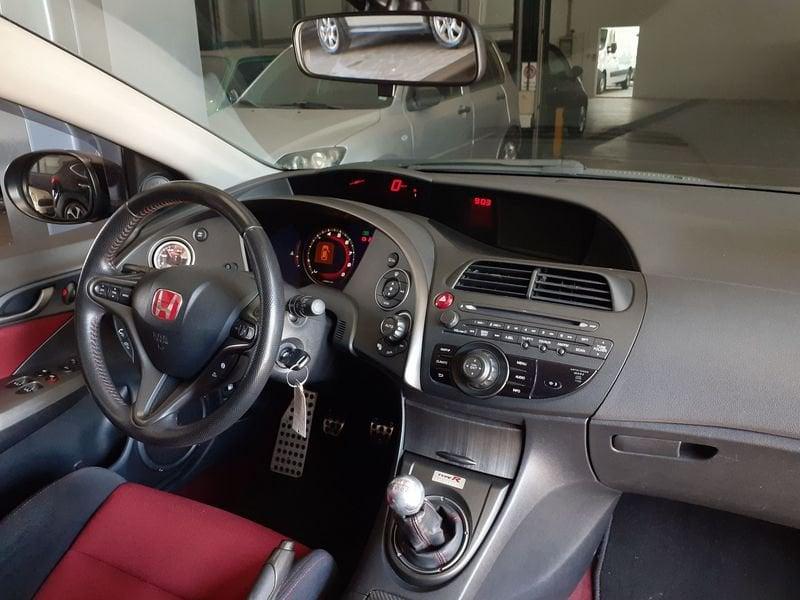 Honda Civic Civic 3p 2.0 i-vtec Type-R GARANZIA