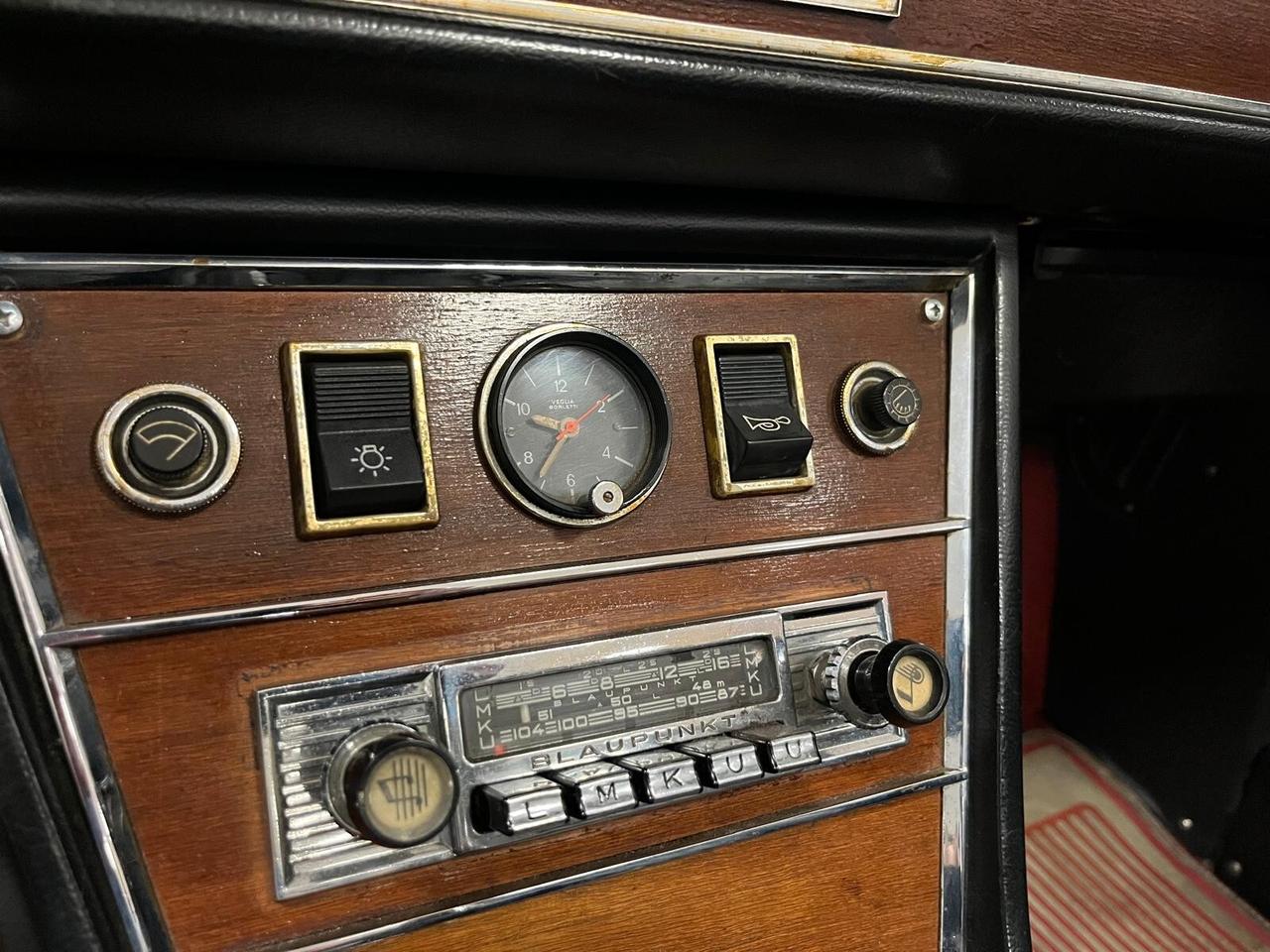 Fiat Dino AS 135 Spider