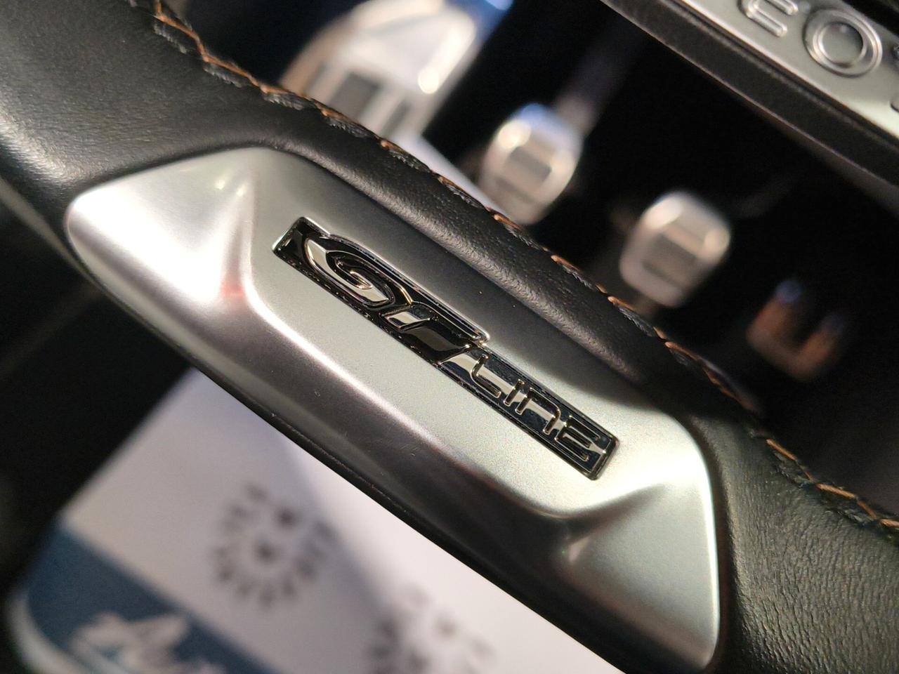 Peugeot 5008 BlueHDi 130 S&S GT LINE 56.000 KM