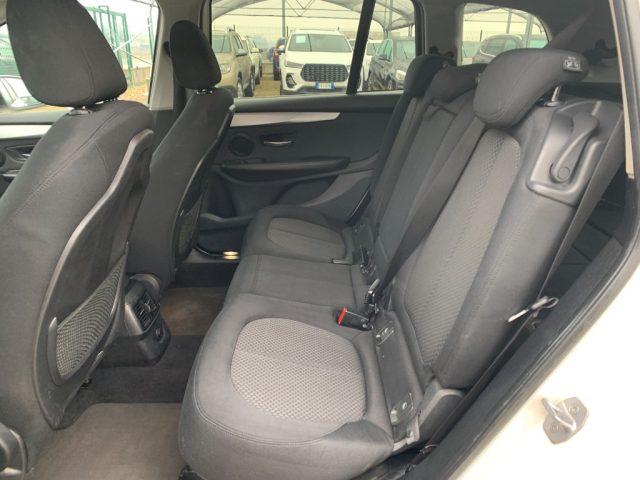 BMW 216 d Gran Tourer Advantage