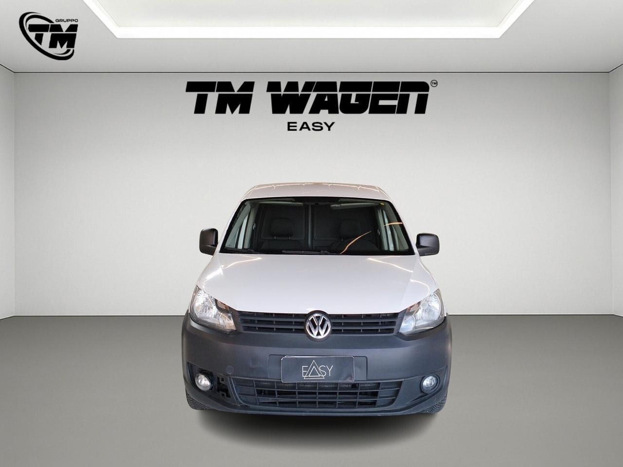 Volkswagen Caddy N1 IVA ESCLUSA