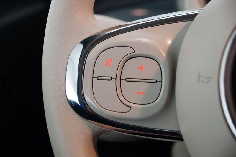 FIAT 500 500 1.0 Hybrid Cult