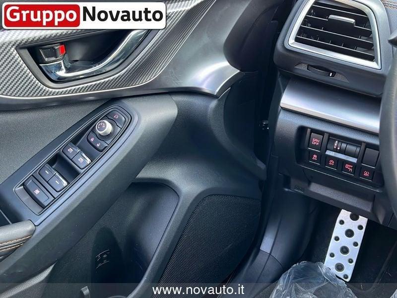 Subaru XV XV 1.6i Lineartronic Style Xtra